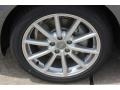 Monsoon Gray Metallic - A4 2.0T Premium Plus quattro Photo No. 4