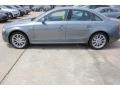 Monsoon Gray Metallic - A4 2.0T Premium Plus quattro Photo No. 5