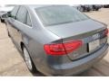 Monsoon Gray Metallic - A4 2.0T Premium Plus quattro Photo No. 6