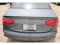Monsoon Gray Metallic - A4 2.0T Premium Plus quattro Photo No. 7