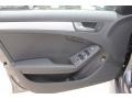 Monsoon Gray Metallic - A4 2.0T Premium Plus quattro Photo No. 8
