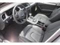 Monsoon Gray Metallic - A4 2.0T Premium Plus quattro Photo No. 11