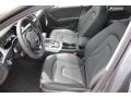 Monsoon Gray Metallic - A4 2.0T Premium Plus quattro Photo No. 12