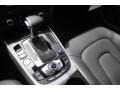 Monsoon Gray Metallic - A4 2.0T Premium Plus quattro Photo No. 14