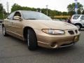 Gold Metallic - Grand Prix GT Sedan Photo No. 7