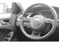 Monsoon Gray Metallic - A4 2.0T Premium Plus quattro Photo No. 34