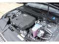 Monsoon Gray Metallic - A4 2.0T Premium Plus quattro Photo No. 37