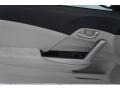 Taffeta White - Civic LX Coupe Photo No. 9