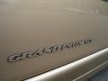 Gold Metallic - Grand Prix GT Sedan Photo No. 10