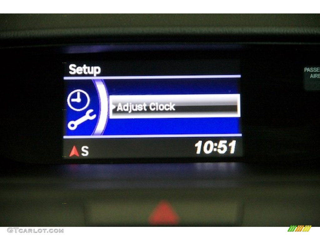 2012 CR-V LX - Alabaster Silver Metallic / Gray photo #21