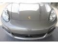 Agate Grey Metallic - Panamera  Photo No. 2