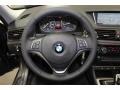 2015 Mineral Grey Metallic BMW X1 sDrive28i  photo #8