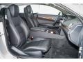 2016 Mercedes-Benz E 400 Coupe Front Seat