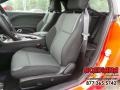 Redline Red Tri-Coat Pearl - Challenger SXT Photo No. 5