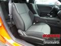 Redline Red Tri-Coat Pearl - Challenger SXT Photo No. 10
