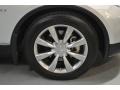 2014 Infiniti QX50 Journey Wheel and Tire Photo