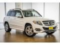 Polar White - GLK 350 Photo No. 12