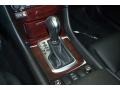  2014 QX50 Journey 7 Speed Automatic Shifter