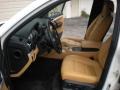  2008 Cayenne Turbo Black/Sand Beige Interior