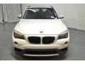 Alpine White - X1 sDrive 28i Photo No. 4