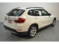 Alpine White - X1 sDrive 28i Photo No. 5