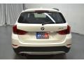 Alpine White - X1 sDrive 28i Photo No. 7