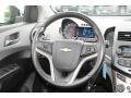 Black - Sonic LTZ Hatch Photo No. 11