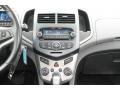 Black - Sonic LTZ Hatch Photo No. 12