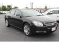 Black Granite Metallic - Malibu LT Photo No. 2