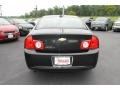 Black Granite Metallic - Malibu LT Photo No. 6