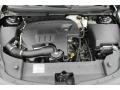 Black Granite Metallic - Malibu LT Photo No. 7