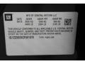 Black Granite Metallic - Malibu LT Photo No. 17