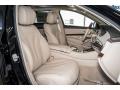 Black - S 550 Sedan Photo No. 2