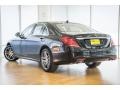 Black - S 550 Sedan Photo No. 3