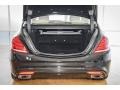 Black - S 550 Sedan Photo No. 5