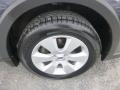 2011 Graphite Gray Metallic Subaru Outback 2.5i Limited Wagon  photo #2