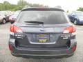 2011 Graphite Gray Metallic Subaru Outback 2.5i Limited Wagon  photo #5