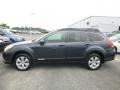 2011 Graphite Gray Metallic Subaru Outback 2.5i Limited Wagon  photo #8