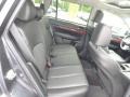 2011 Graphite Gray Metallic Subaru Outback 2.5i Limited Wagon  photo #14