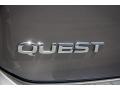 2011 Nissan Quest 3.5 SL Badge and Logo Photo