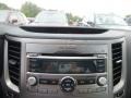 2011 Graphite Gray Metallic Subaru Outback 2.5i Limited Wagon  photo #19