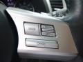 2011 Graphite Gray Metallic Subaru Outback 2.5i Limited Wagon  photo #21