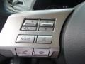 2011 Graphite Gray Metallic Subaru Outback 2.5i Limited Wagon  photo #22