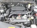 2011 Graphite Gray Metallic Subaru Outback 2.5i Limited Wagon  photo #24