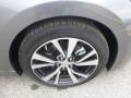 2016 Nissan Maxima SL Wheel and Tire Photo