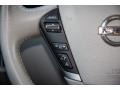 Gray Controls Photo for 2011 Nissan Quest #105321392