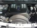 2006 Titanium Silver Metallic Saab 9-7X 5.3i  photo #9