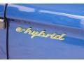 2015 Porsche Panamera S E-Hybrid Marks and Logos