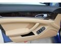 Door Panel of 2015 Panamera S E-Hybrid