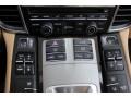 2015 Porsche Panamera S E-Hybrid Controls